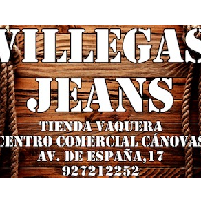 Villegas Jeans Logo