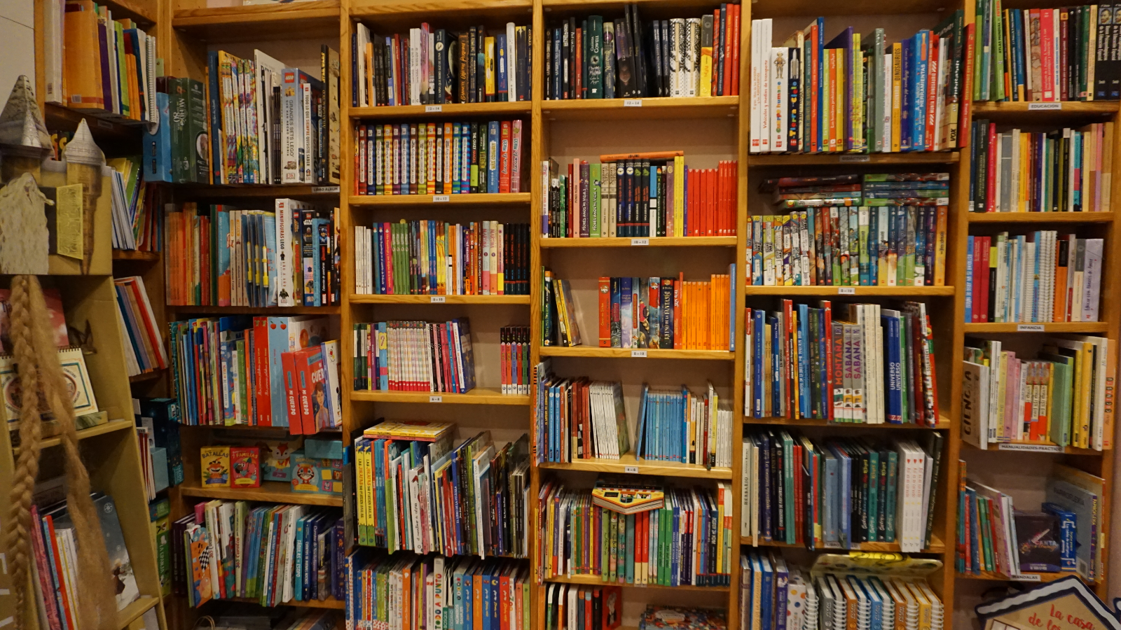 "Los mares en calma no hacen buenos marineros"