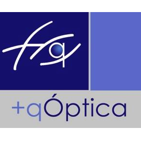 + QUE ÓPTICA