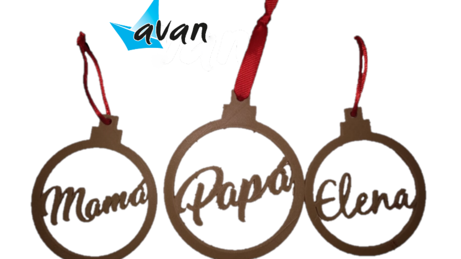 Regala Navidad Personalizada