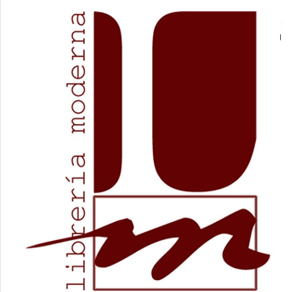 Librería Moderna Logo