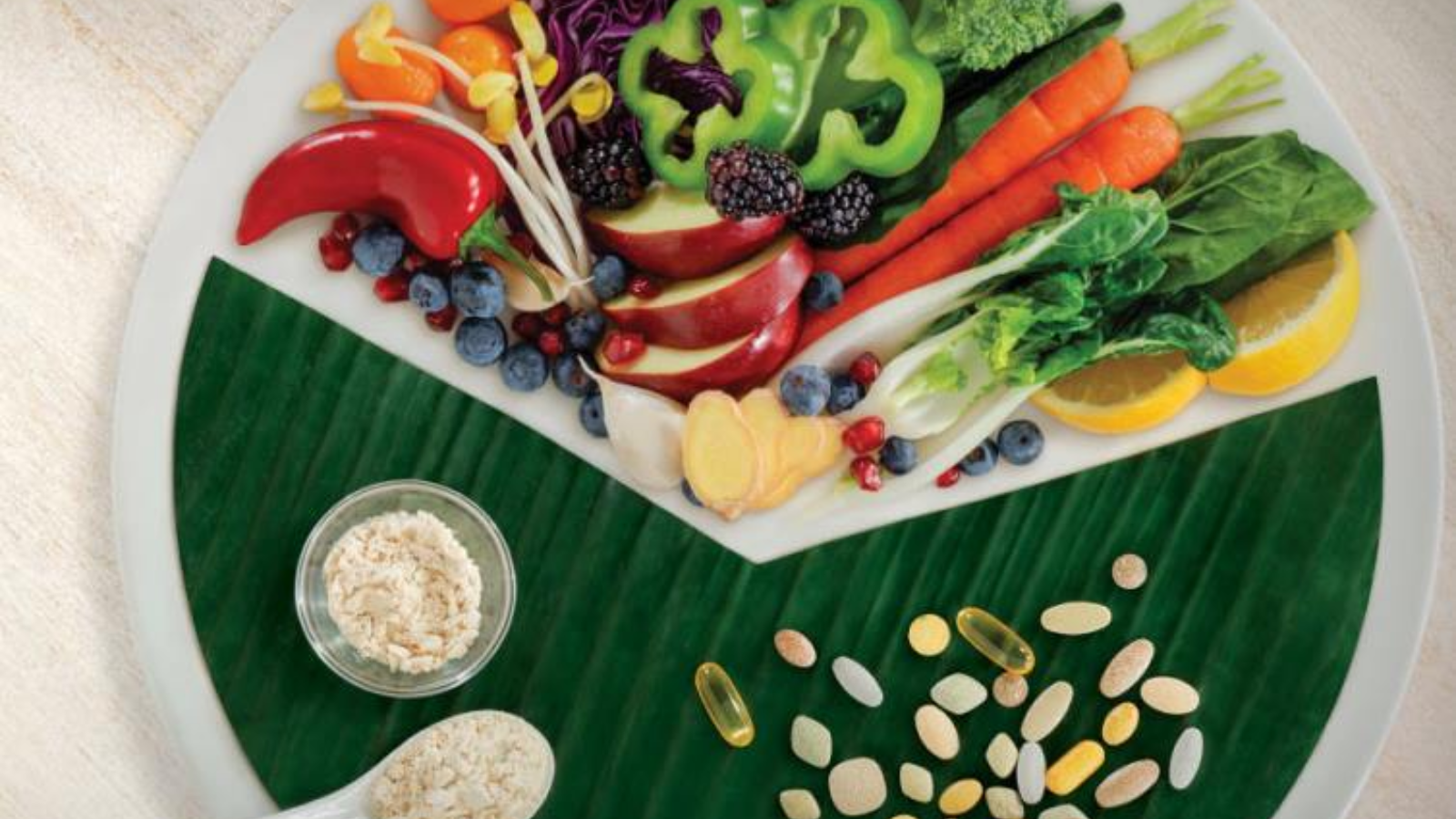 Nutrición Saludable