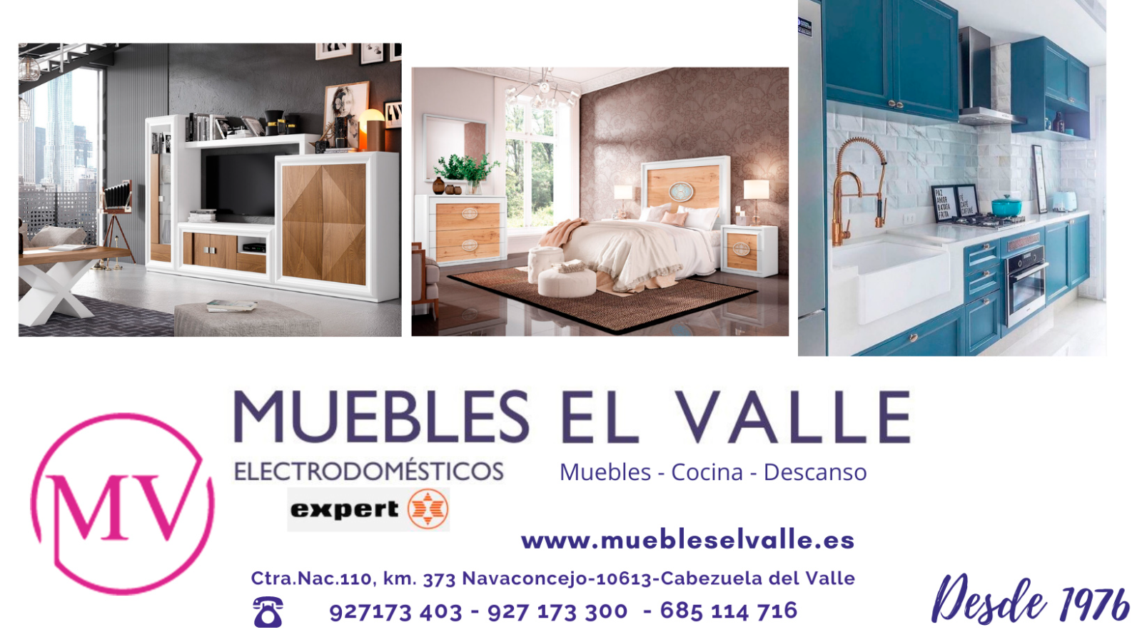 Más de 45 años a tu servicio.
Nuestra recompensa es tu confianza.