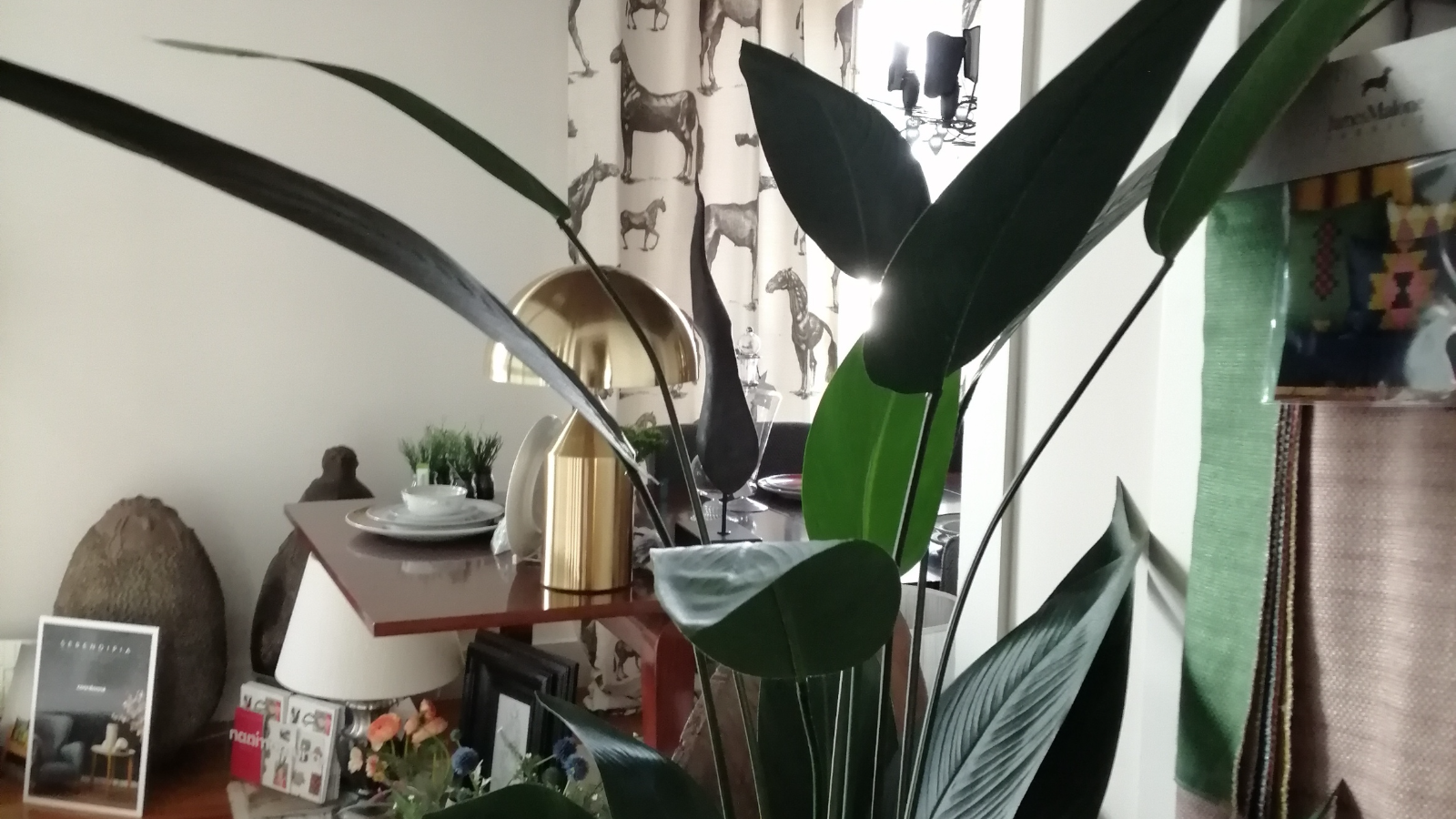 Asesoramiento en decoración e Interiorismo. Proyectos a medida y personalizados.