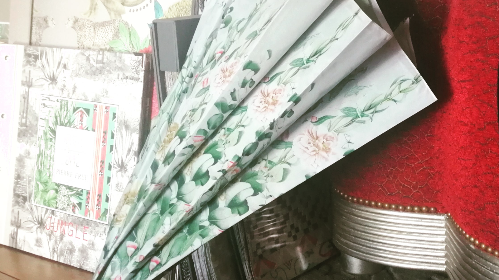 Objetos de decoración y antigüedades