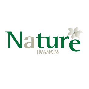 Nature fragancias Logo