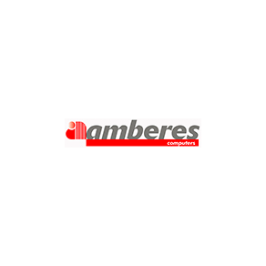 AMBERES COMPUTERS SL Logo
