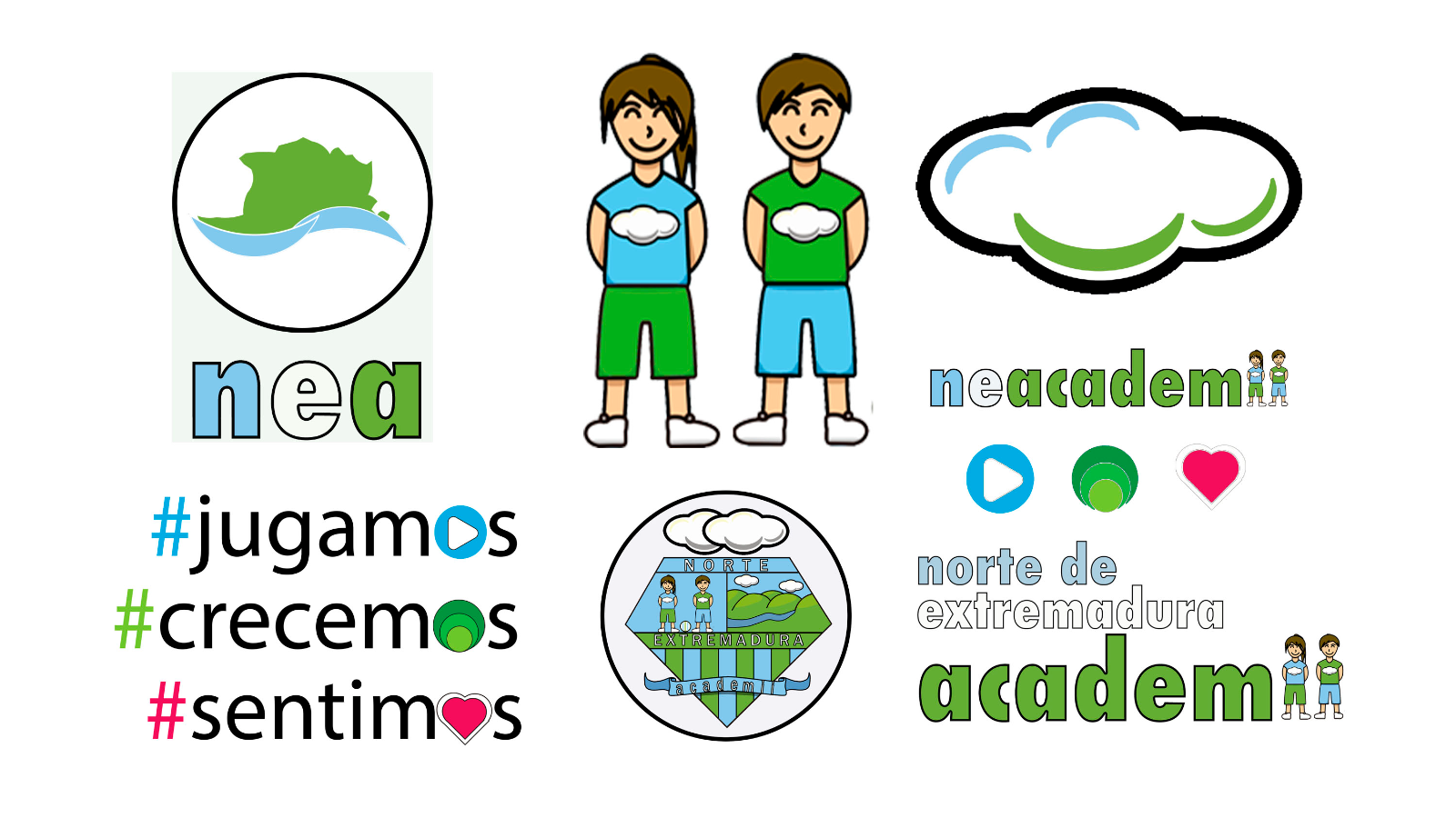 neacademii: #otrofutbol