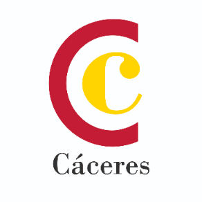 Cámara de Comercio de Cáceres Logo