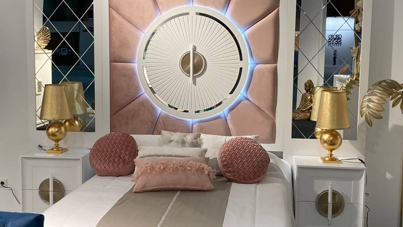 Nuestro dormitorio estrella