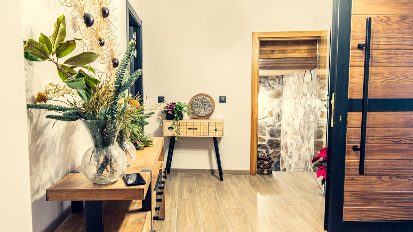 Lugares con encanto en el Jerte