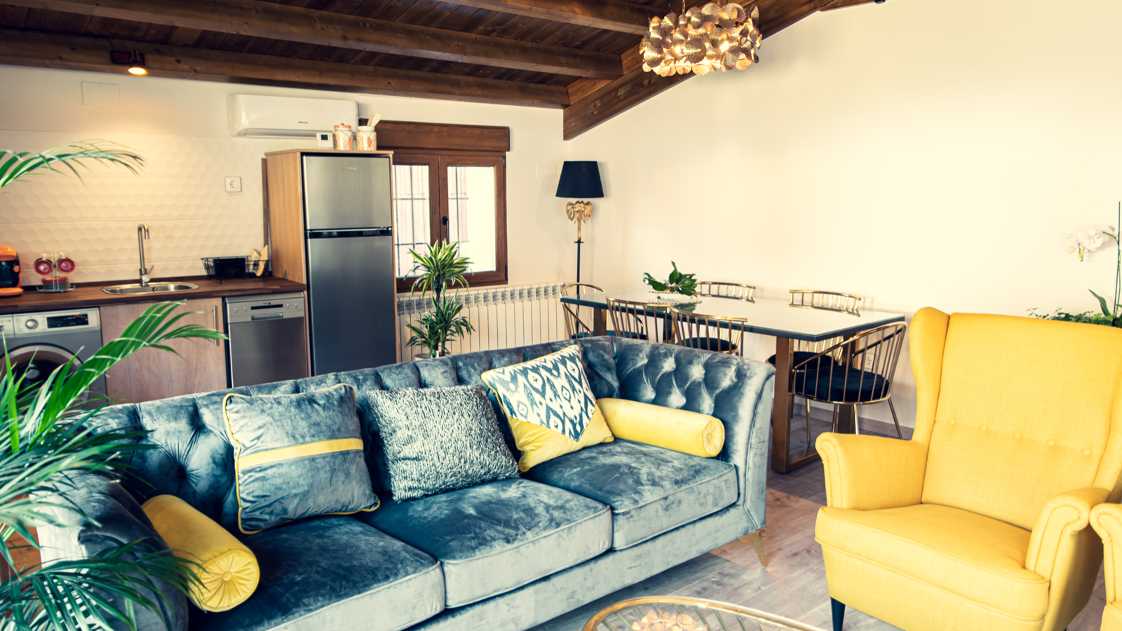 Turismo en el Valle del Jerte