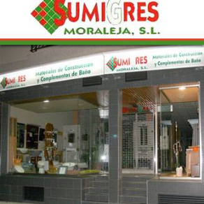 SUMIGRES MORALEJA, S.L Logo