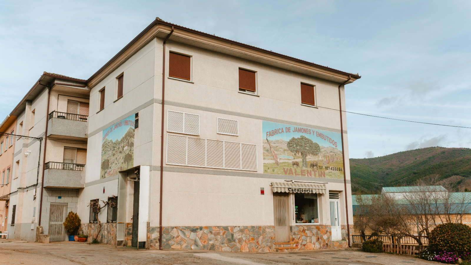 NUESTRAS INSTALACIONES