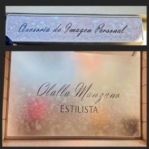 Olalla Manzano Estilista