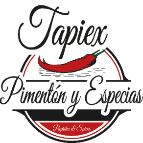 Pimentón y Especias Tapiex