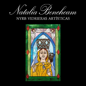 Natalia Benchoam Logo