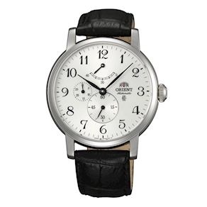 Reloj Orient Automático FEZ09005W0