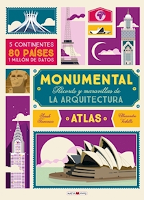 ATLAS MONUMENTAL