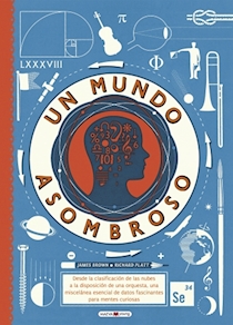 MUNDO ASOMBROSO