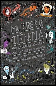 MUJERES DE CIENCIA