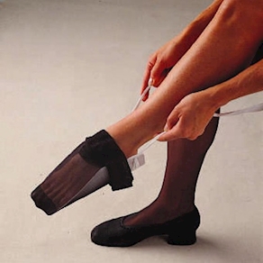 AYUDA PARA SUBIRSE LAS MEDIAS