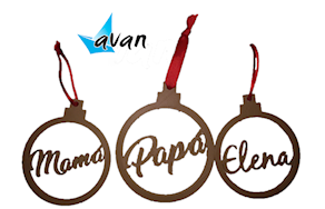 Regalos personalizados