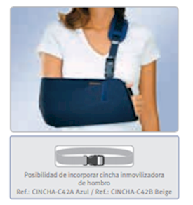 Cabestrillo Transpirable