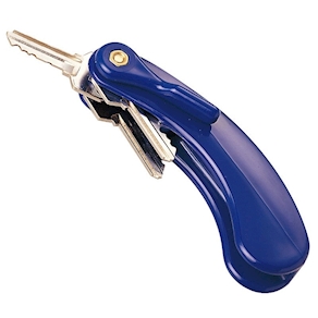 LLAVERO PARA TRES LLAVES