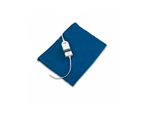 ALMOHADILLA ELÉCTRICA. MEDIDAS 40X32 CM.