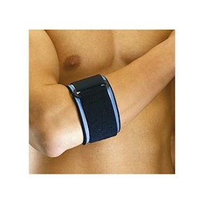 Brazalete de Epicondilitis - Neopreno