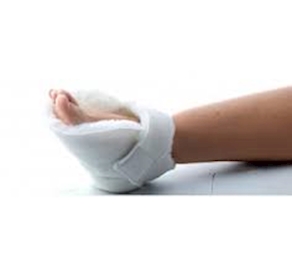 TALONERA SUAPEL PARA PIE . REF 3001