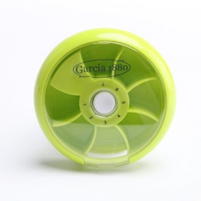 PASTILLERO CIRCULAR 7 TOMAS