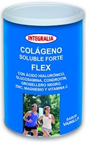 COLAGENO SOLUBLE FORTE FLEX