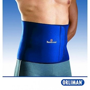 Banda Abdominal Neopreno