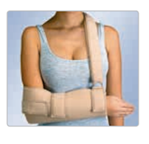 Cabestrillo Inmovilizador de Hombro