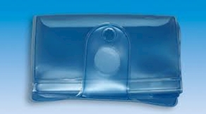 PASTILLERO DE VIAJE PLEGABLE