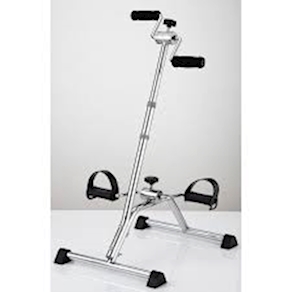 PEDALIER PARA BRAZOS Y PIERNAS. REF 2142