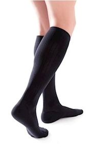 Par de Calcetines de Viaje