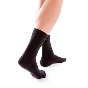 Par de Calcetines Pie diabético (Diario)