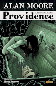 El abismo del tiempo Providence