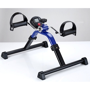 PEDALIER EJERCICIOS PLEGABLE