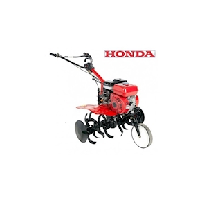 Motoazada motor Honda Completa