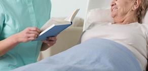 ACOMPAÑAMIENTO EN CENTROS Y HOSPITALES