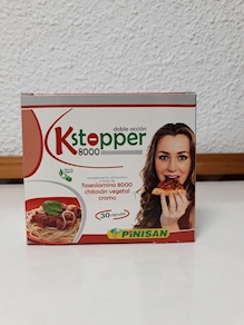 KSTOPPER 8000 PINISAN