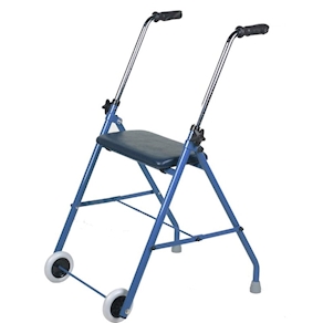 ANDADOR CON ASIENTO