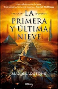 LA PRIMERA Y ÚLTIMA NIEVE