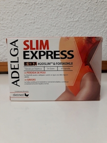 ADELGASLIM EXPRESS