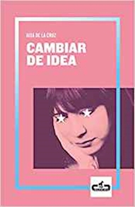 CAMBIAR DE  IDEA