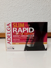 ADELGASLIM RAPID DIETMED